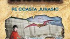 Detectivii de dinozauri pe Coasta Jurasic - Stephanie Baudet