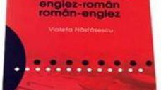 Dictionar economic englez-roman roman-englez - Violeta Nastasescu