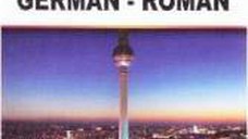 Dictionar roman-german german-roman - Mihaela Belcin