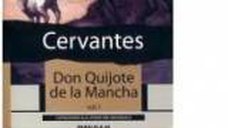 Don Quijote de la Mancha - Cervantes - 2 Vol.
