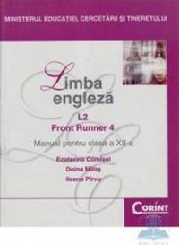 Engleza Cls 12 L2 2007 - Ecaterina Comisel Doina Milos - 1