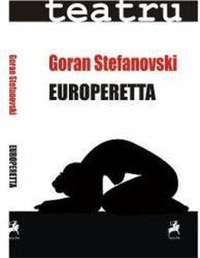 Europeretta - Goran Stefanovski - 1