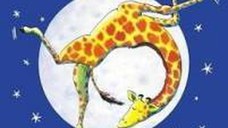 Girafele nu stiu sa danseze - Giles Andreae Guy Parker-Rees
