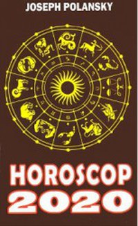 Horoscop 2020 - Joseph Polansky - 1
