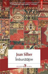 Imbunatarire - Joan Silber - 1