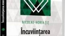 Incuviintarea executarii silite - Nicolae-Horia Tit