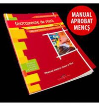 Instrumente de plata. Manual pentru clasa a XI-a - 1