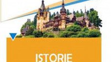 Istorie - Clasa 4 - Caietul elevului - Bogdan Teodorescu Corina Andrei