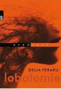 Lobotomie - Delia Feraru - 1
