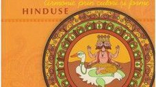 Mandale Hinduse - Armonie prin culori si forme