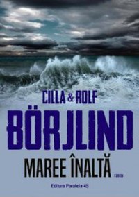 Maree inalta - Cilla Borjlind Rolf Borjlind - 1