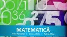 Matematica - Clasa 4 - Culegere - Flora Abrudan Simona Brie Adina Micu