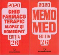 MemoMed 2020 - Dumitru Dobrescu Simona Negres - 1