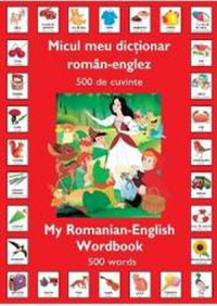 Micul meu dictionar roman-englez 500 de cuvinte - 1