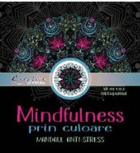 Mindfulness prin culoare - 1