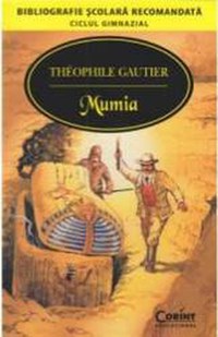 Mumia ed.2014 - Theophile Gautier - 1