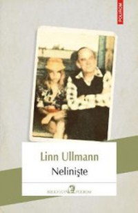 Neliniste - Linn Ullmann - 1