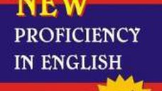 New proficiency in english + key to exercises - Mihaela Chilarescu Constantin Paidos