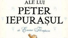 Noile aventuri ale lui Peter Iepurasul - Emma Thompson