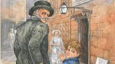 Oliver Twist - cartonata Cartea copiilor isteti