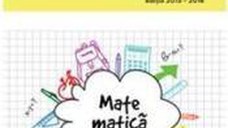 Performanta in Matematica prin Concursul Euclid cls 3 ed.2015-2016 - Cristina-Lavinia Savu