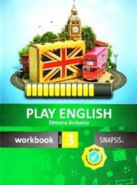 Play English Level 3 - Simona Buburuz - 1