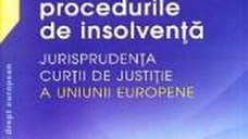 Regulamentul privind procedurile de insolventa - Marcela Comsa