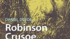 Robinson Crusoe + CD - Daniel Defoe