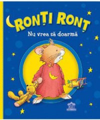 Ronti Ront nu vrea sa doarma - Anna Casalis - 1