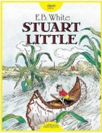 Stuart Little - E.B. White - 1