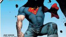 Superman Action Comics vol.1 Superman si Omul de otel - Grant Morrison Rags Morales Andy Kubert