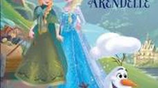 Surorile din Arendelle - Disney Regatul de gheata