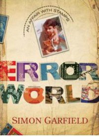 The Error World - Simon Garfield - 1