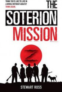 The Soterion Mission - Stewart Ross - 1