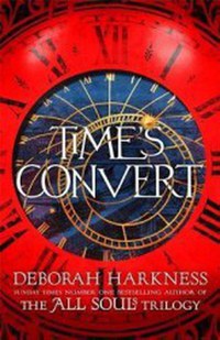 Times Convert - Deborah Harkness - 1