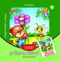 Tommy si Regina Albina - 1
