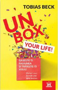Unbox your life - Tobias Beck - 1