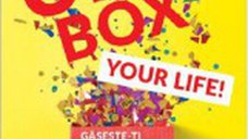 Unbox your life - Tobias Beck
