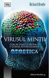 Virusul Mintii - Richard Brodie - 1