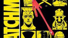 Watchmen - Alan Moore Dave Gibbons