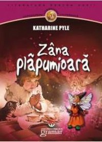 Zana plapumioara - Katharine Pyle - 1