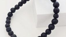 Bratara Lava - Eleganta Clasica pentru Barbati