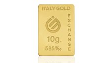 Lingou Aur 14K de 10g Personalizat