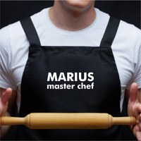 Sort de bucatarie personalizat Master Chef II - 1