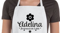 Sort personalizat florar