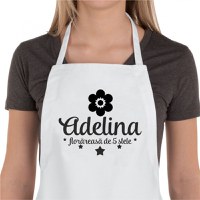 Sort personalizat florar - 1