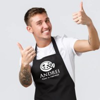 Sort personalizat Pizzar cu experienta - 1