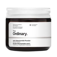 100% Niacinamida Pudra, 20g - The Ordinary - 1