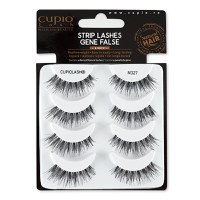 4Pack Gene false banda CupioLash Chili N327 - 1