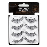 4Pack Gene false banda CupioLash J'Adore N305 - 1